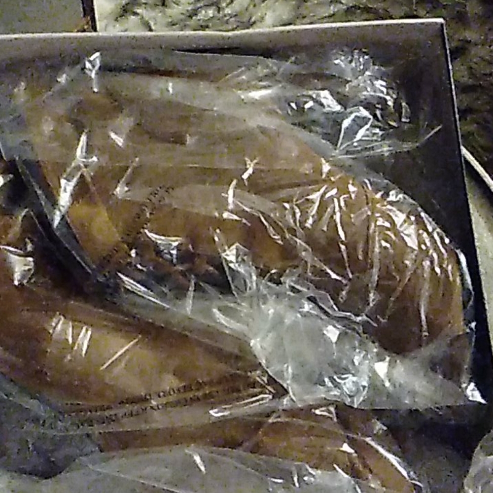 Shoe boot